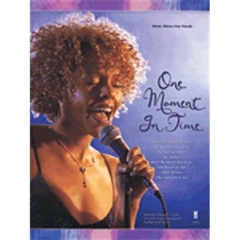 One Moment in Time Whitney Houston Favorites - Walmart.com - Walmart.com