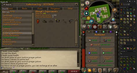 119 best Zenyte images on Pholder | Ironscape, Grand Exchange Bets and Unique Ironmen