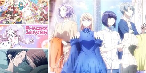 10 Anime Series All About Fashion - Wechoiceblogger