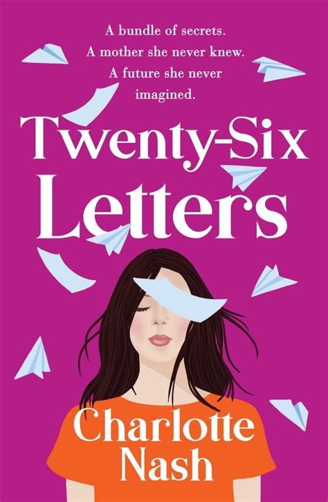 Twenty-Six Letters | Better Reading