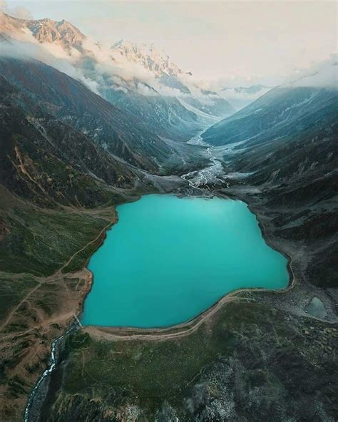 Saif ul malook lake Pakistan - | Lake, Travel destinations, Travel