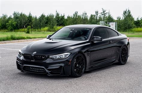 Used 2019 BMW M4 Competition For Sale (Sold) | Exotic Motorsports of Oklahoma Stock #C682