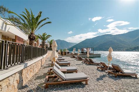 Top 10 Best Hotels & Resorts in Montenegro