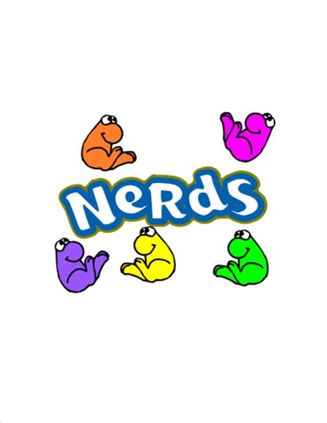 nerds candy logo 10 free Cliparts | Download images on Clipground 2024