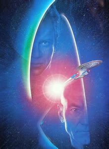 Star Trek Generations - Wikipedia, the free encyclopedia