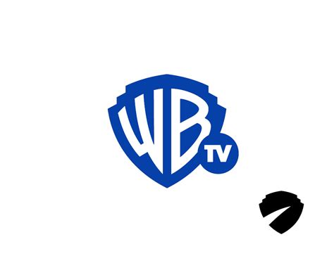 WarnerTV logo concept 2023 by WBBlackOfficial on DeviantArt