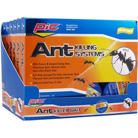 PIC Ant Bait Station at Lowes.com