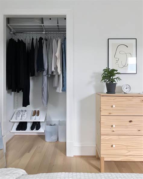 Minimalist Cabinet Design For Bedroom - madathos