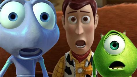 15 Obscure Pixar Movie Easter Eggs You Totally Missed