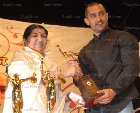 Aamir Khan Awards