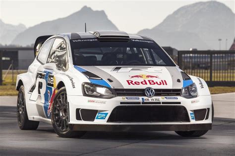 VW Polo WRC, A Winning Hot Hatch