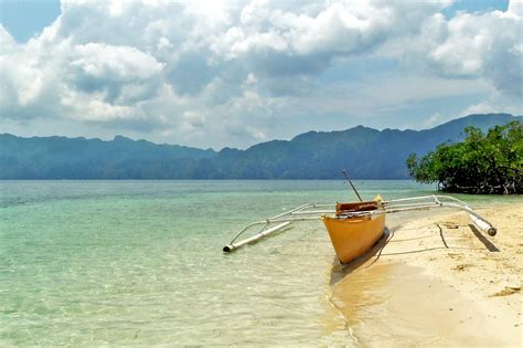 5 Best Beaches in Coron - Discover the Most Popular Coron Beaches – Go Guides