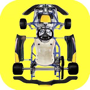 Kart Chassis Setup for racing | SharewareOnSale