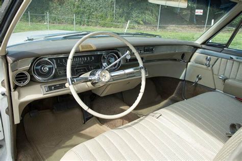 Beautiful Survivor: 1965 Cadillac Calais | Barn Finds