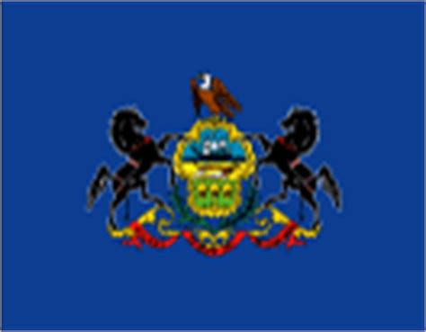Pennsylvania Map - State Maps of Pennsylvania