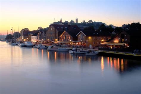 THE 10 BEST Hotels in Tonsberg Municipality, Norway 2024 (from $108 ...