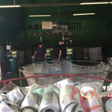 Bellflower Recycling Center - 10 Photos & 30 Reviews - Recycling Center - 17326 Woodruff Ave ...