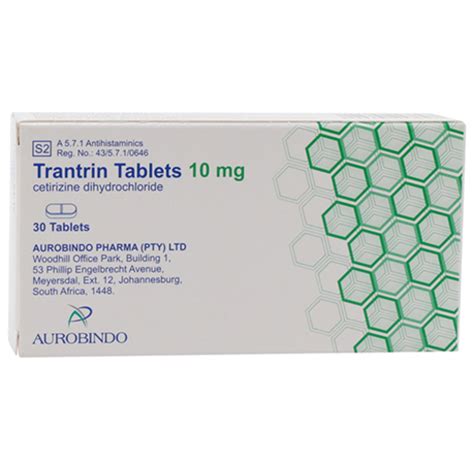 Transpharm