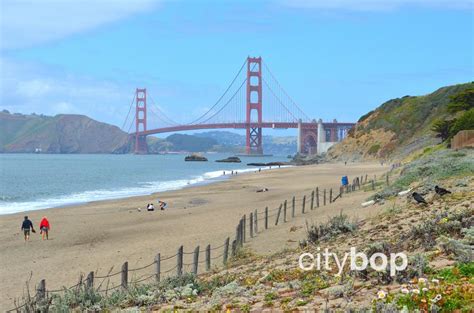 10 BEST Things to Do at Baker Beach - CityBOP