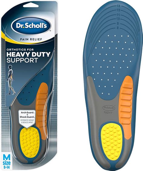 Best Cooling Cushion Insoles For Men - Get Your Home