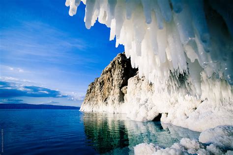 Dead Sea salt crystals, Jordan by Micky Wiswedel - Stocksy United