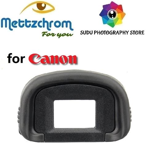 Eyecup Eyepiece EG For Canon EOS 1D 1Ds Mark III IV 5D III 7D II-in ...