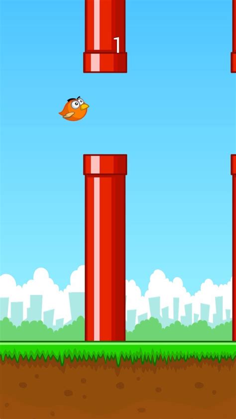 Keep Flapping: 10+ Flappy Bird Clones & Alternatives for Android, iOS, & Web « Smartphones ...