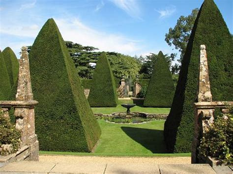 Athelhampton House Gardens, near Dorchester - Great British Gardens