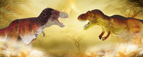 Did T-Rex Have Feathers or Scales? | Safari Ltd®