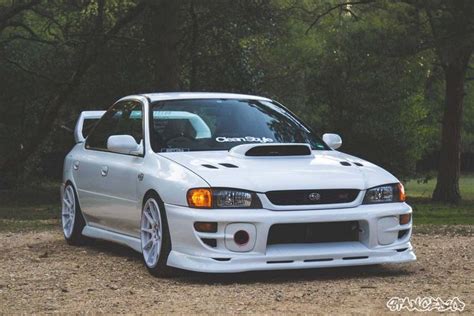 Best subaru impreza gc8 modified stories, tips, latest cost range ...