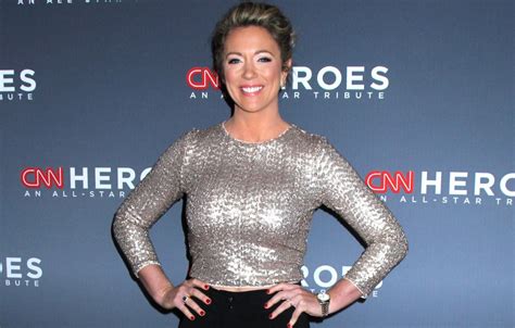 Ex-CNN Anchor Brooke Baldwin Filed For Divorce From James Fletcher