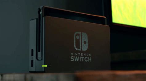 Nintendo Switch Graphic Presets Included In Latest Unreal Engine 4 Version