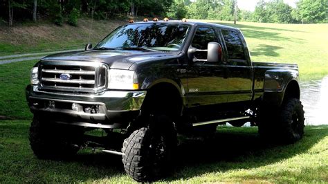 Lifted F250 Diesel For Sale - Lift Choices