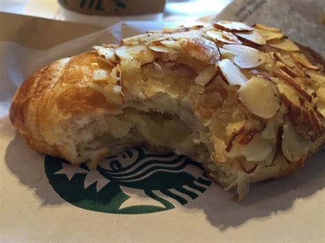 Starbucks Almond Croissant Recipe - Banana-breads.com