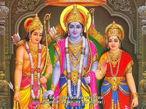 Shree Ram-Laxman-Sita mata | शून्यस्यः | Flickr