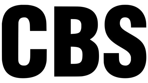 Cbs Logo History