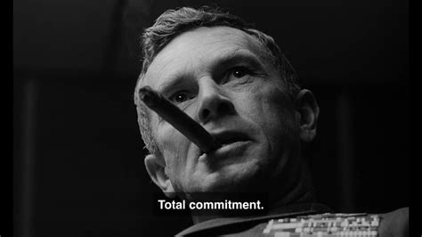 Dr. Strangelove, 1964 : r/CineShots