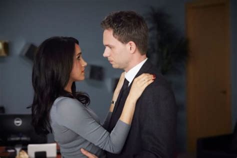 Suits Season Finale Review: Coming Home - TV Fanatic