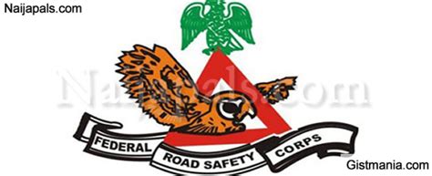 FRSC Analyses - No Seat Belts and Over Speeding Caused Ocholi, Wife, Son’s Death - Gistmania