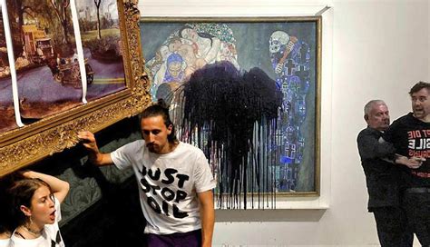 Art Vandalism: 5 Things You Should Know About This Crime