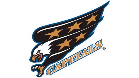 Washington Capitals Logo, symbol, meaning, history, PNG, brand