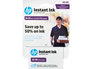 HP Instant Ink | HP® Official Store