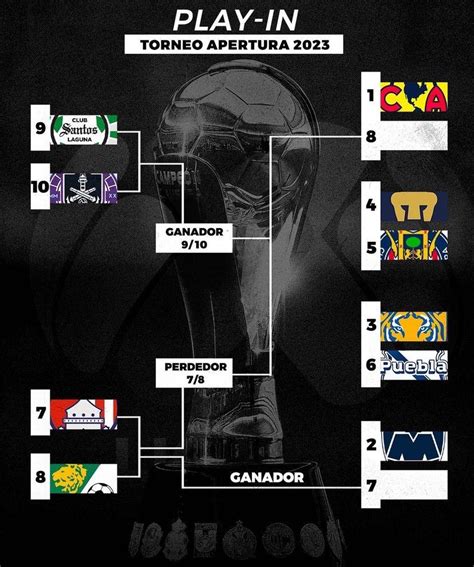 Liga MX playoffs : r/LigaMX