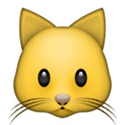 Cat Emoji for Facebook, Email & SMS | ID#: 12461 | Emoji.co.uk