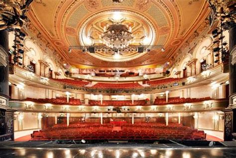 His Majesty's Theatre - Haymarket|London|SW1Y 4QL