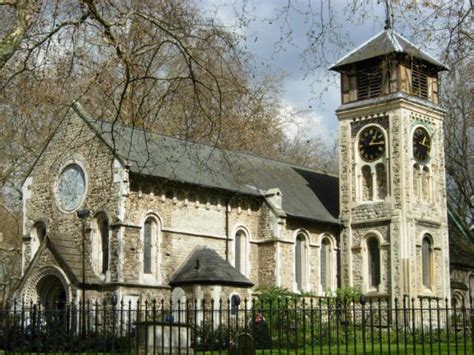 St Pancras Old Church - Alchetron, The Free Social Encyclopedia