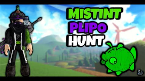 Live Mistint Plipo Chaining! Doodle World Hunting(and runic) - YouTube