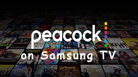 How To Get Peacock App On Samsung TV - All Models | 2024