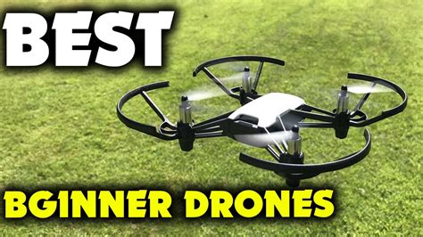 TOP 6: Best Beginner Drones 2023 | Ultimate Guide! - Drones