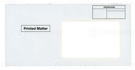 Letter envelope transparent PNG 22718824 PNG